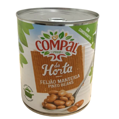Vente en ligne alimentation portugaise 86